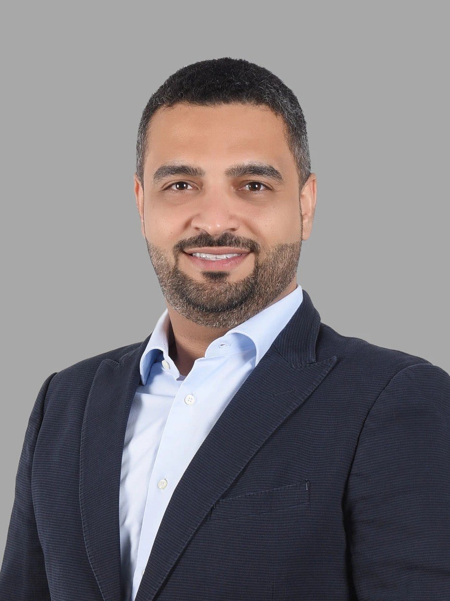Alawi AlAlawi, Digitalization Manager at BMW Group KSA, Riyadh